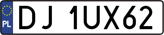 DJ1UX62