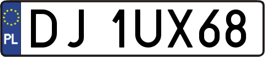 DJ1UX68