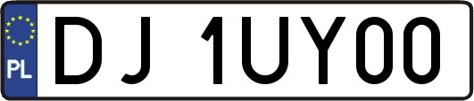 DJ1UY00