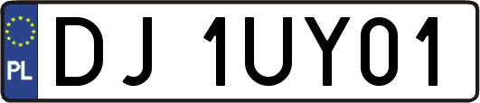 DJ1UY01