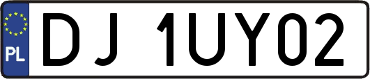 DJ1UY02