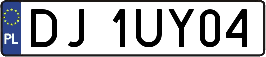 DJ1UY04
