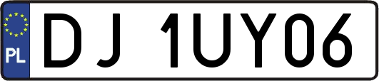 DJ1UY06