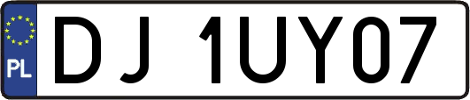 DJ1UY07