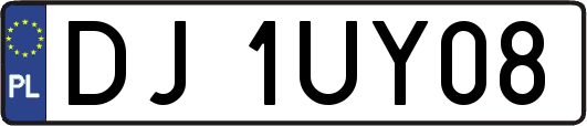 DJ1UY08