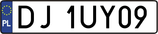DJ1UY09