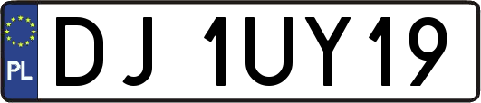 DJ1UY19