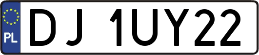 DJ1UY22