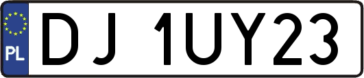 DJ1UY23