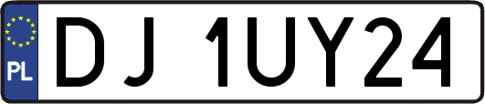 DJ1UY24