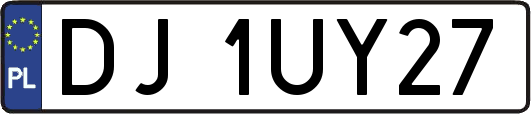 DJ1UY27
