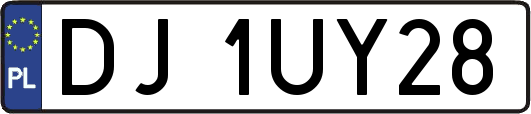 DJ1UY28