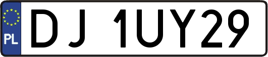 DJ1UY29