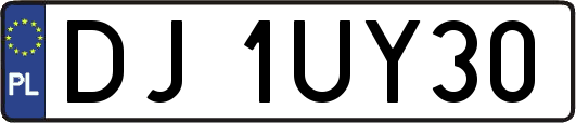 DJ1UY30