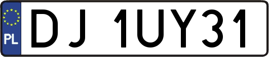 DJ1UY31