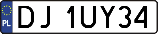 DJ1UY34