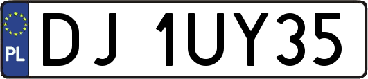 DJ1UY35