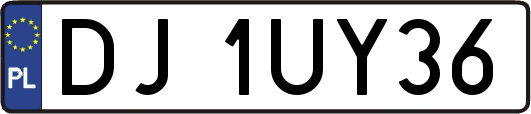 DJ1UY36