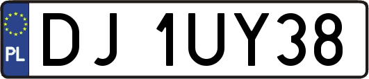 DJ1UY38
