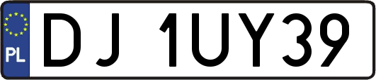 DJ1UY39