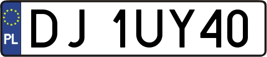 DJ1UY40
