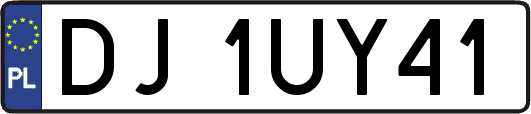 DJ1UY41