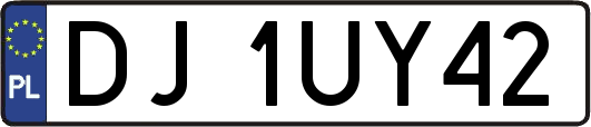DJ1UY42