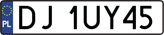 DJ1UY45