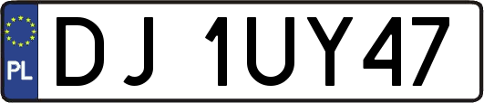 DJ1UY47