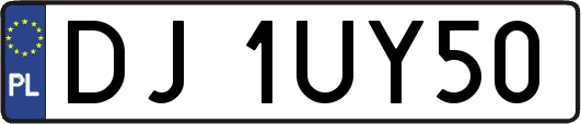 DJ1UY50
