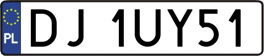 DJ1UY51