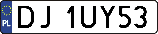 DJ1UY53