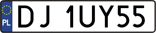 DJ1UY55