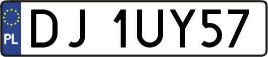 DJ1UY57