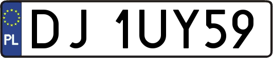 DJ1UY59