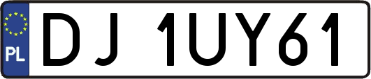 DJ1UY61