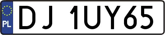 DJ1UY65