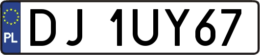 DJ1UY67