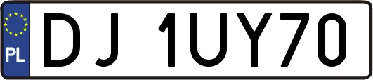 DJ1UY70