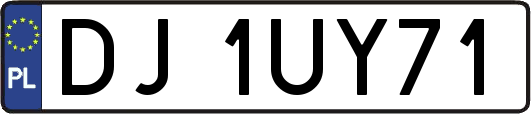 DJ1UY71