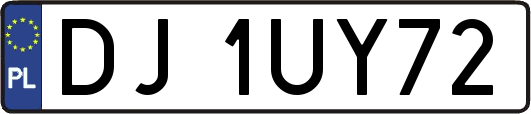 DJ1UY72