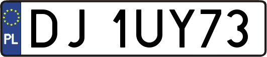 DJ1UY73