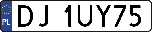 DJ1UY75