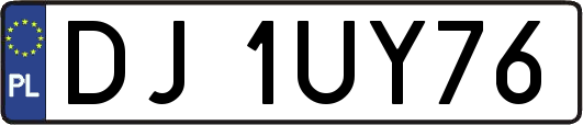 DJ1UY76