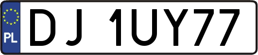 DJ1UY77