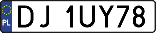 DJ1UY78