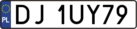 DJ1UY79