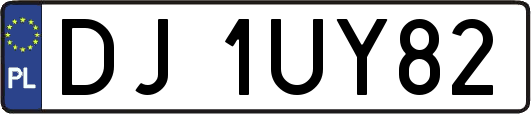 DJ1UY82