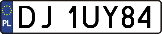 DJ1UY84