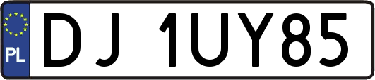 DJ1UY85